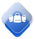 Diverse Range of Products to Promote